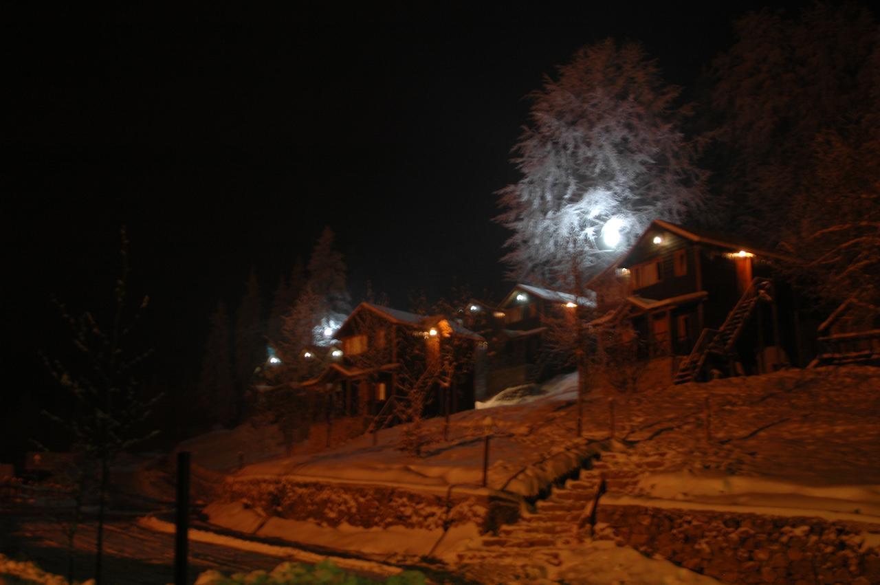 Zitas Zigana Yayla Tatil Koyu Macka Zewnętrze zdjęcie