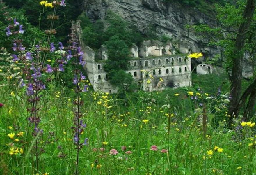 Zitas Zigana Yayla Tatil Koyu Macka Zewnętrze zdjęcie
